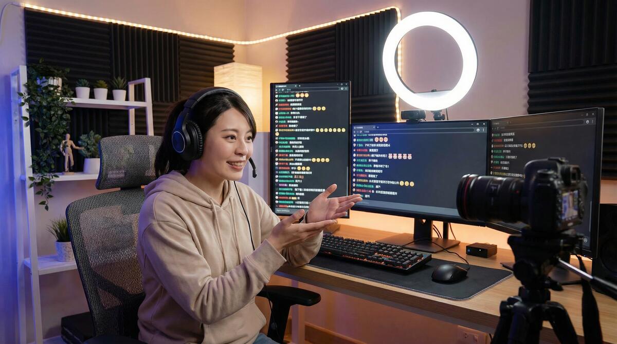 暗网禁区直播中