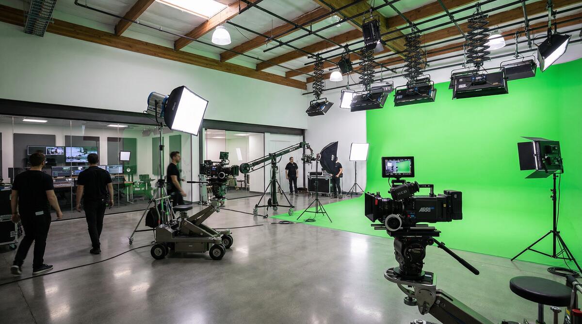 暗网禁区影视拍摄基地