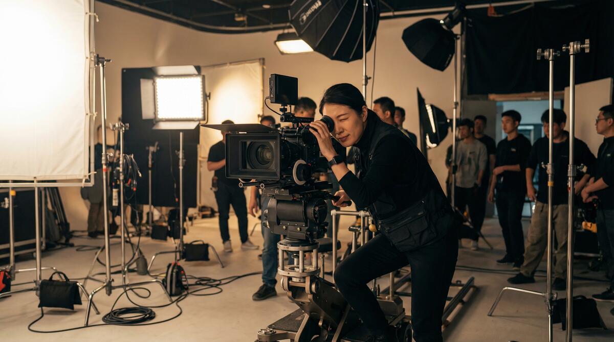 暗网禁区视频拍摄教程